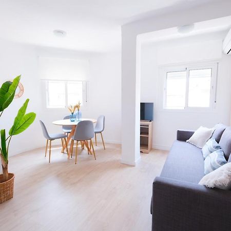 Lovely Apartment Málaga Eksteriør bilde