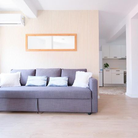 Lovely Apartment Málaga Eksteriør bilde