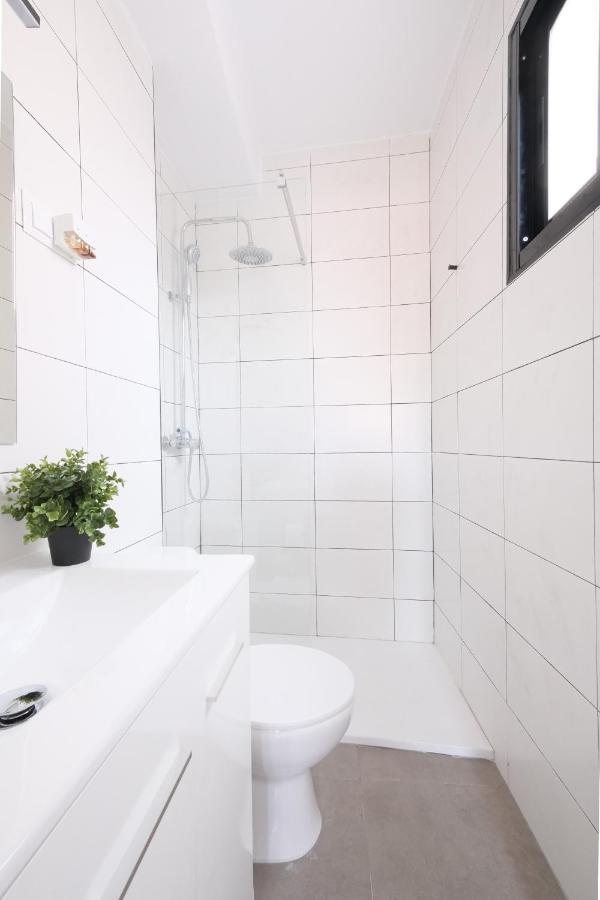 Lovely Apartment Málaga Eksteriør bilde