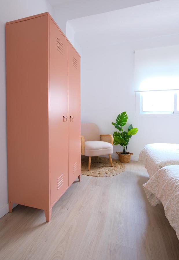 Lovely Apartment Málaga Eksteriør bilde