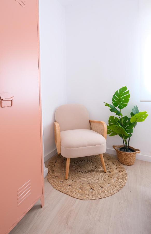Lovely Apartment Málaga Eksteriør bilde